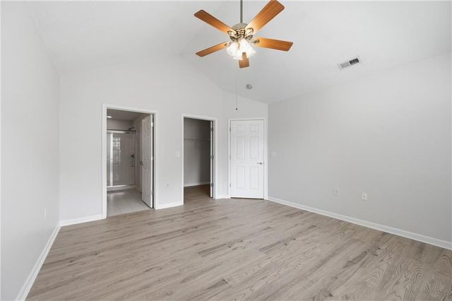 19108 Harvest Ridge Lane 19, Johns Creek, GA 30022