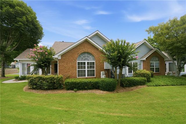 19108 Harvest Ridge Lane 19, Johns Creek, GA 30022