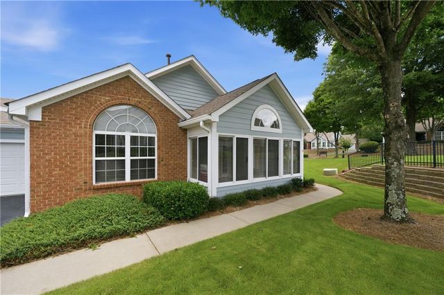 19108 Harvest Ridge Lane 19, Johns Creek, GA 30022