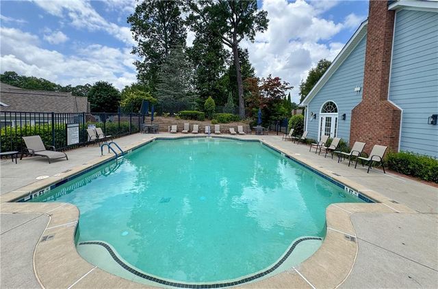 19108 Harvest Ridge Lane 19, Johns Creek, GA 30022