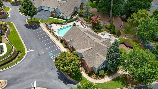 19108 Harvest Ridge Lane 19, Johns Creek, GA 30022