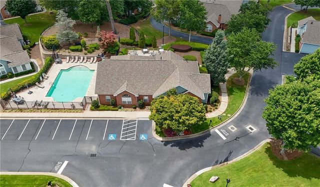 19108 Harvest Ridge Lane 19, Johns Creek, GA 30022