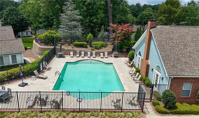 19108 Harvest Ridge Lane 19, Johns Creek, GA 30022
