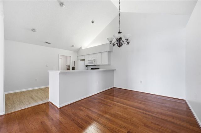 19108 Harvest Ridge Lane 19, Johns Creek, GA 30022