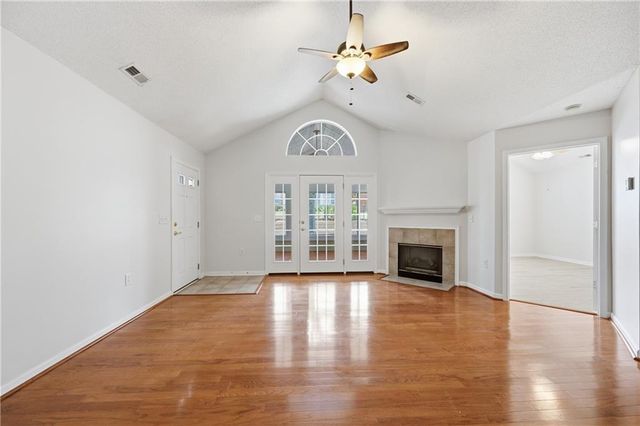 19108 Harvest Ridge Lane 19, Johns Creek, GA 30022