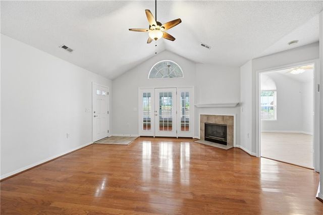 19108 Harvest Ridge Lane 19, Johns Creek, GA 30022