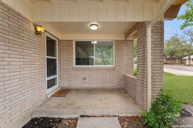 9823 John Rolfe Dr, San Antonio, TX 78230