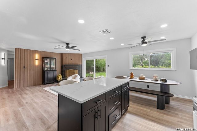 9823 John Rolfe Dr, San Antonio, TX 78230