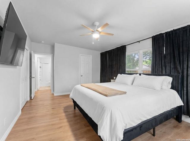 9823 John Rolfe Dr, San Antonio, TX 78230