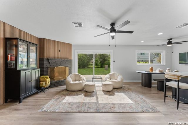 9823 John Rolfe Dr, San Antonio, TX 78230