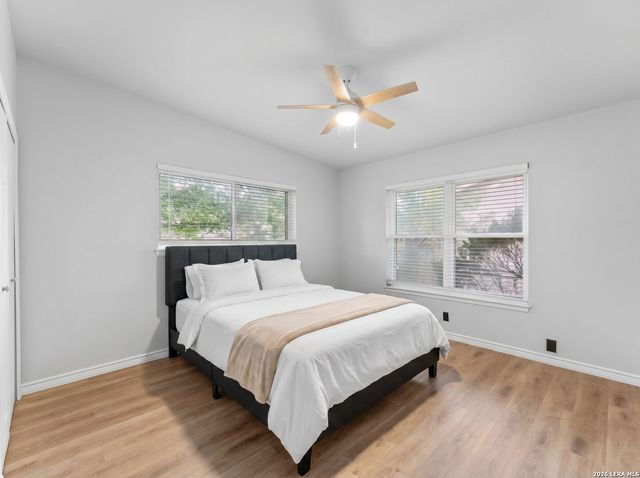 9823 John Rolfe Dr, San Antonio, TX 78230