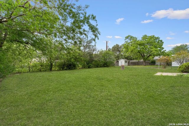 9823 John Rolfe Dr, San Antonio, TX 78230