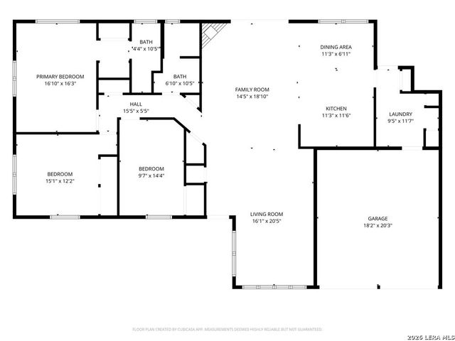 9823 John Rolfe Dr, San Antonio, TX 78230