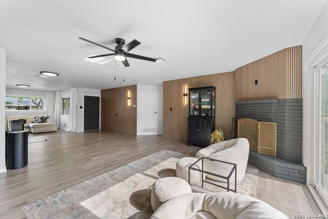 9823 John Rolfe Dr, San Antonio, TX 78230