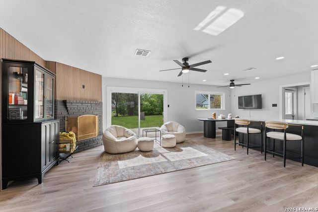 9823 John Rolfe Dr, San Antonio, TX 78230