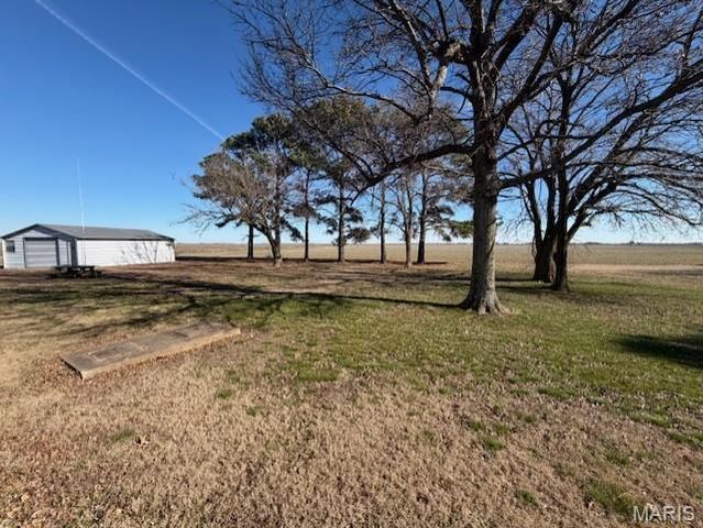 10111 State Highway A, Bragg City, MO 63827