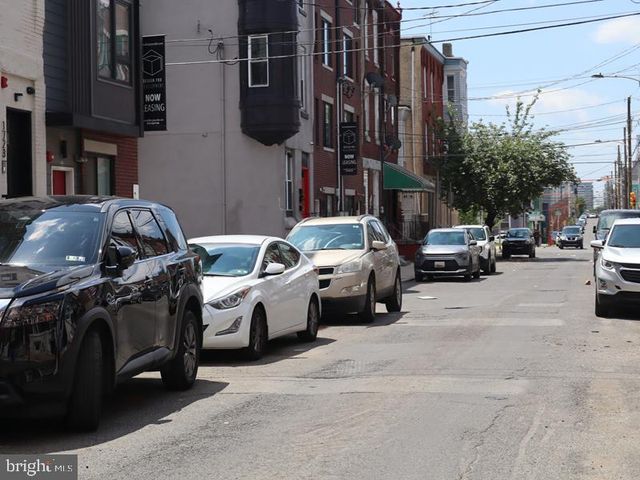 1731 N 25TH ST, Philadelphia, PA 19121