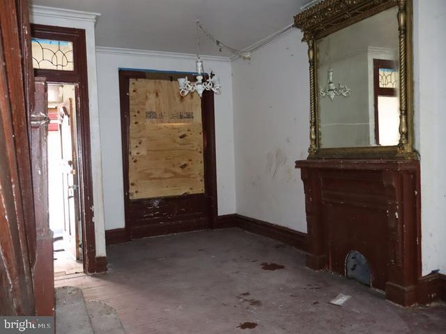 1731 N 25TH ST, Philadelphia, PA 19121