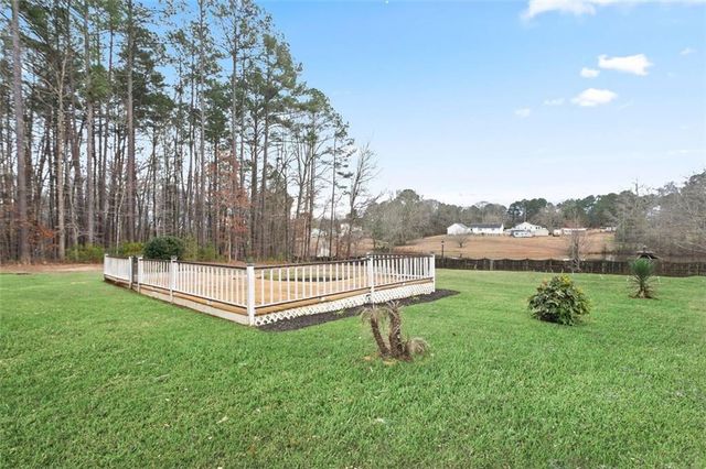 700 Ladora Drive, Dallas, GA 30157