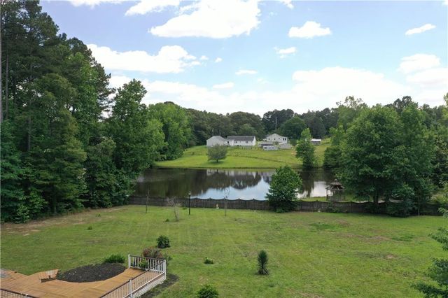 700 Ladora Drive, Dallas, GA 30157