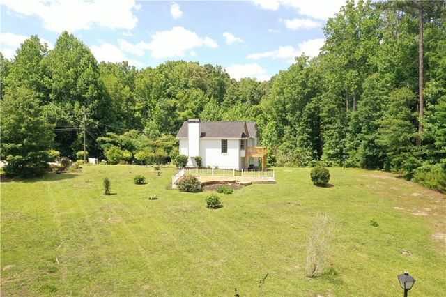 700 Ladora Drive, Dallas, GA 30157