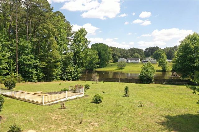 700 Ladora Drive, Dallas, GA 30157