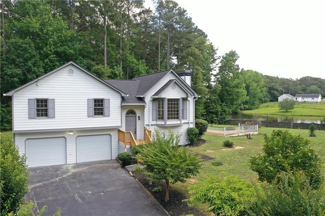 700 Ladora Drive, Dallas, GA 30157