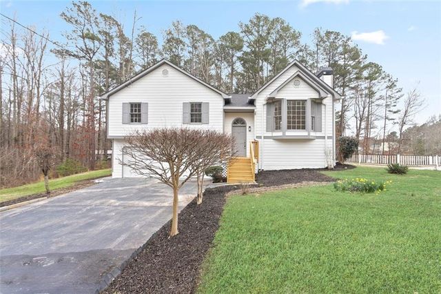 700 Ladora Drive, Dallas, GA 30157