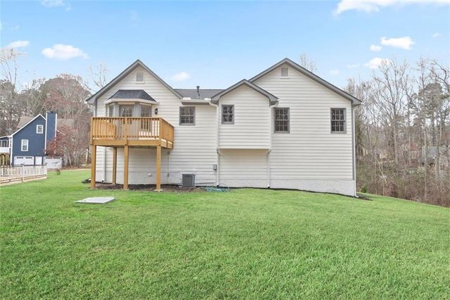 700 Ladora Drive, Dallas, GA 30157