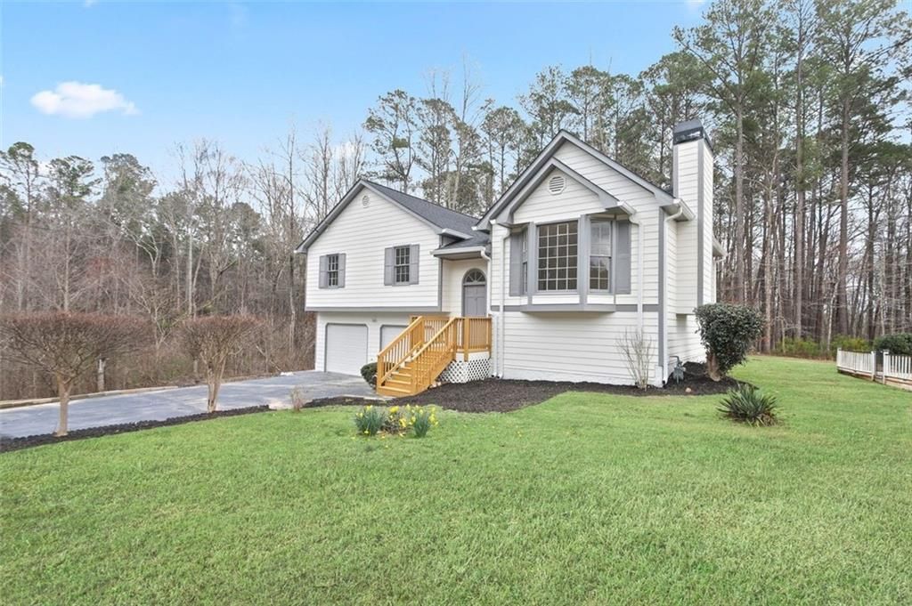 700 Ladora Drive, Dallas, GA 30157
