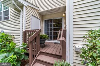 39 GARFIELD WAY, Princeton, NJ 08540