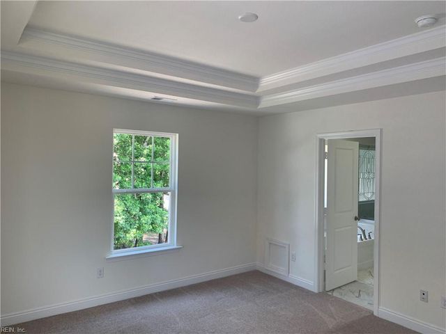 2009 Carroll Brinkley WAY, Suffolk, VA 23434