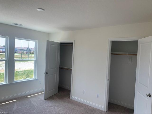 2009 Carroll Brinkley WAY, Suffolk, VA 23434
