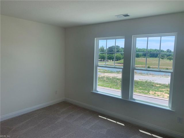 2009 Carroll Brinkley WAY, Suffolk, VA 23434