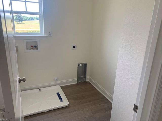 2009 Carroll Brinkley WAY, Suffolk, VA 23434