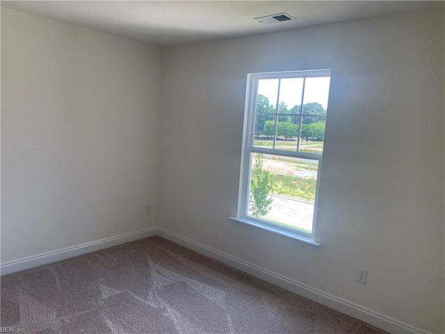 2009 Carroll Brinkley WAY, Suffolk, VA 23434