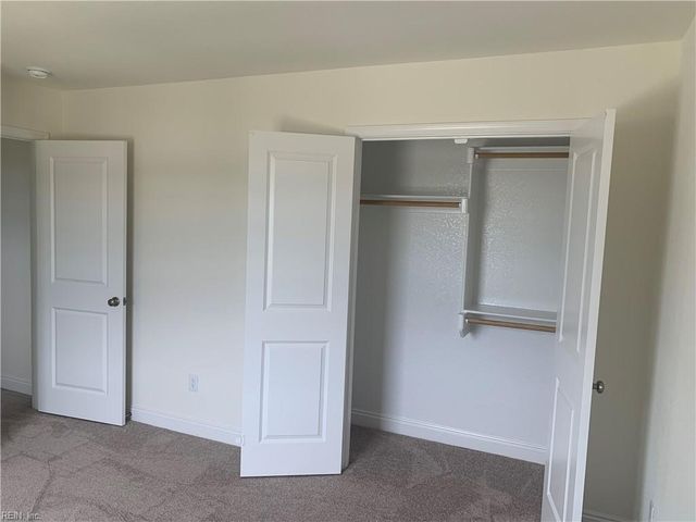 2009 Carroll Brinkley WAY, Suffolk, VA 23434