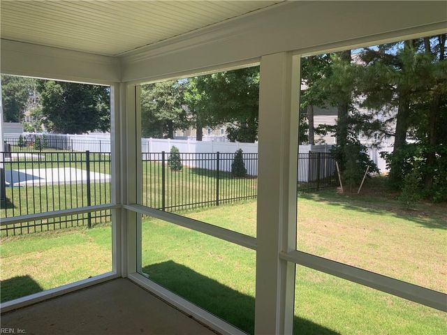 2009 Carroll Brinkley WAY, Suffolk, VA 23434