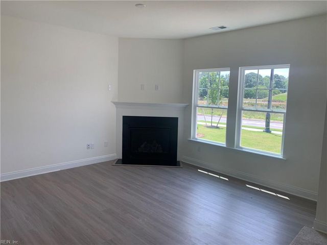 2009 Carroll Brinkley WAY, Suffolk, VA 23434