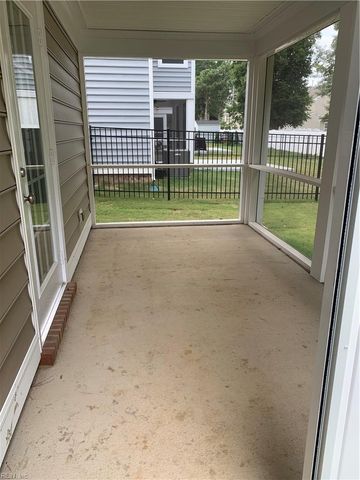 2009 Carroll Brinkley WAY, Suffolk, VA 23434