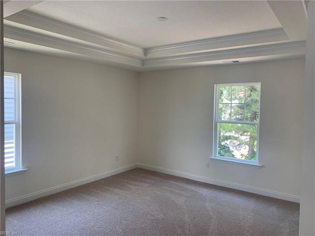 2009 Carroll Brinkley WAY, Suffolk, VA 23434