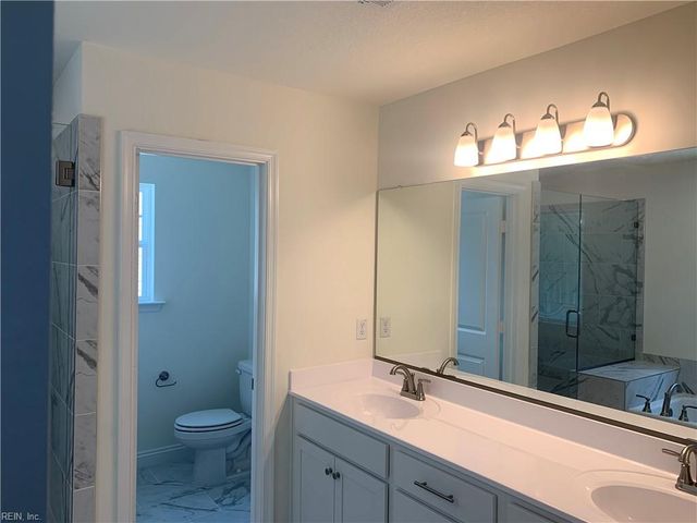 2009 Carroll Brinkley WAY, Suffolk, VA 23434