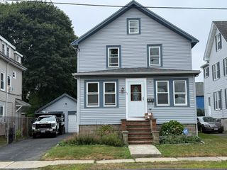 497 Central St, Saugus, MA 01906