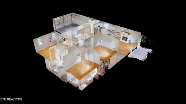 3766 Old Bridge Rd, Cookeville, TN 38506