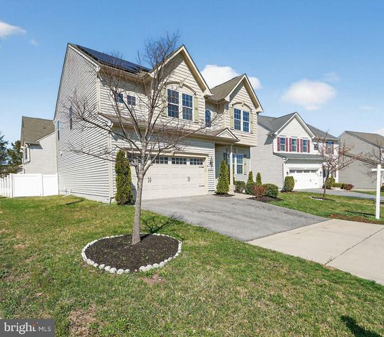 8419 JACQUELINE CT, Jessup, MD 20794