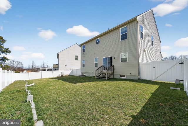 8419 JACQUELINE CT, Jessup, MD 20794