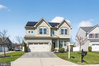 8419 JACQUELINE CT, Jessup, MD 20794