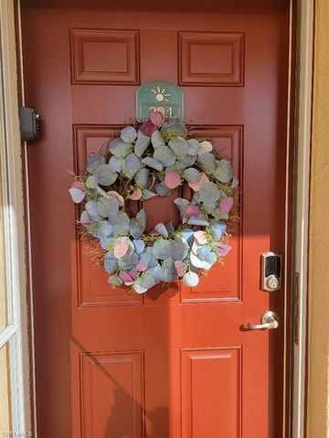 10700 Palazzo WAY 201, Fort Myers, FL 33913