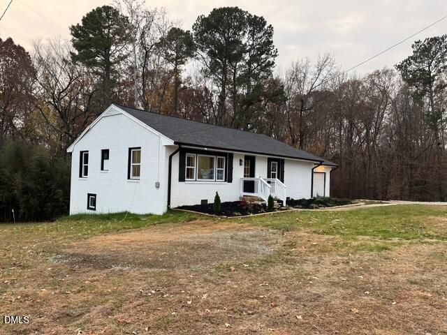 1005 E Hanover Road, Graham, NC 27253