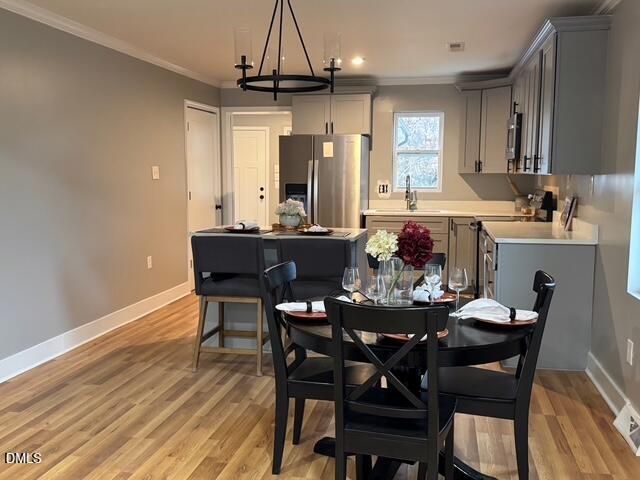 1005 E Hanover Road, Graham, NC 27253